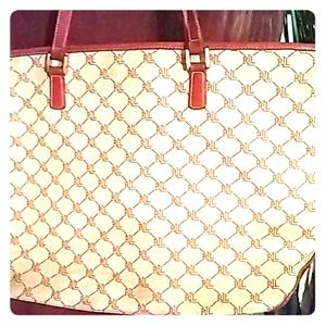 Ralph lauren purse
